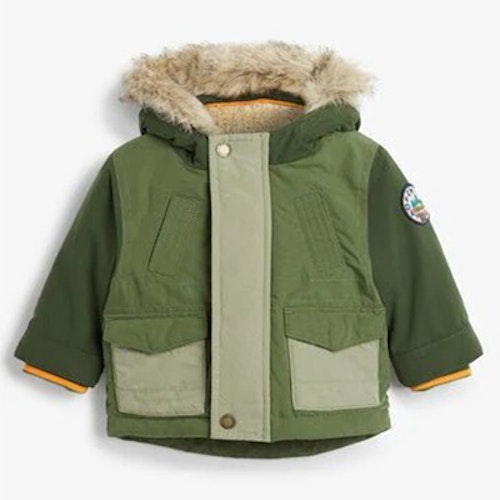 green-coat