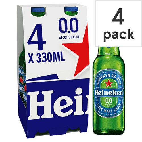 heinekin