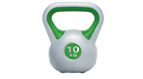 holland and barratt kettlebell