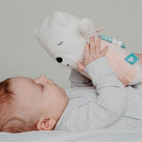 myhummy sleep toy