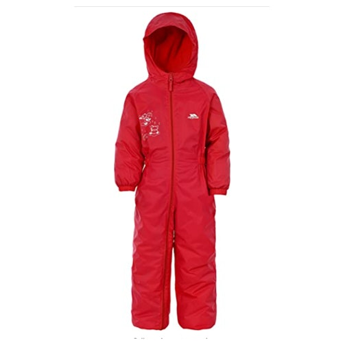 rain suit