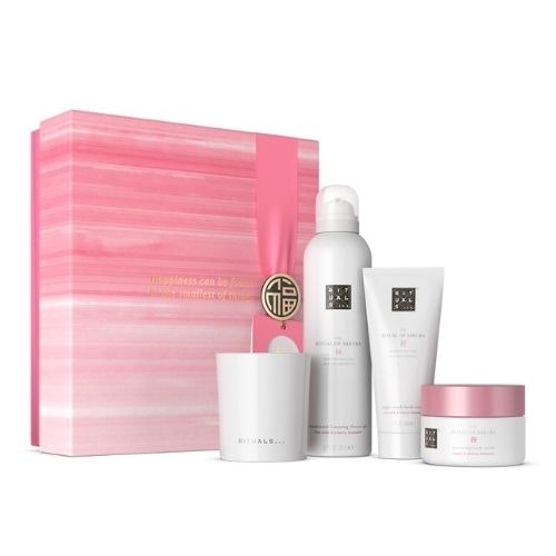 rituals gift set