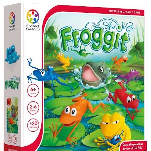 froggit