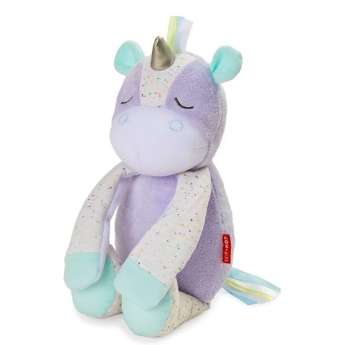 unicorn soft toy