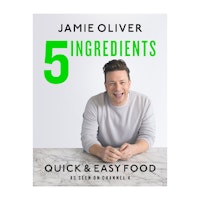 5 Ingredients Quick & Easy Food