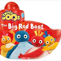 The Big Red Boat
