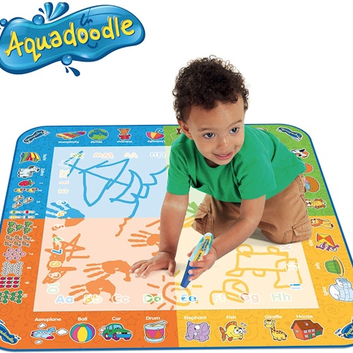 Aquadoodle