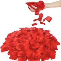 Artificial Rose Petals