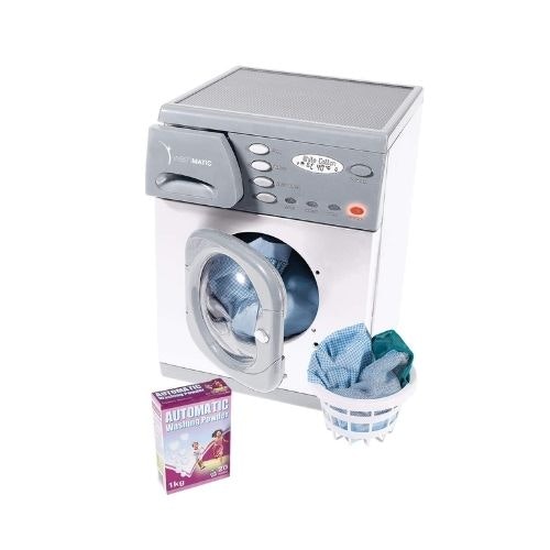 Casdon Electronic Washer
