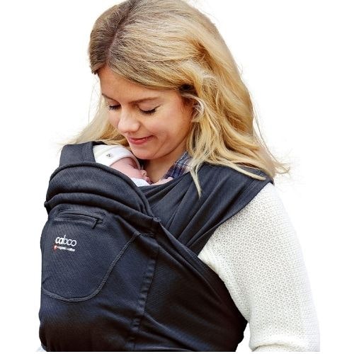 Caboo +Organic Sling