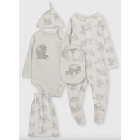 Disney Dumbo 5 Piece Starter Set