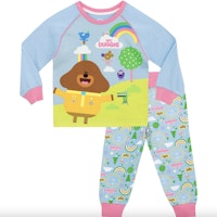 Hey Duggee Pyjama Set