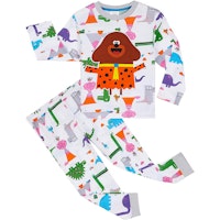 Hey Duggee Pyjamas