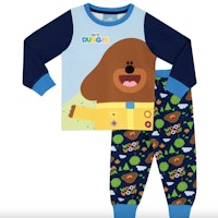 Hey Duggee Pyjamas
