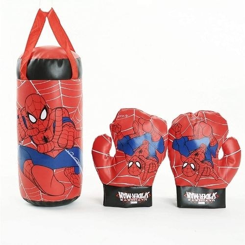IMDOU Children's Glove Punching Bag Set