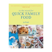 In the Mood for Quick Family Food