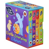 In the Night Garden: Little Learning Library