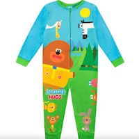 Kids Hey Duggee Onesie