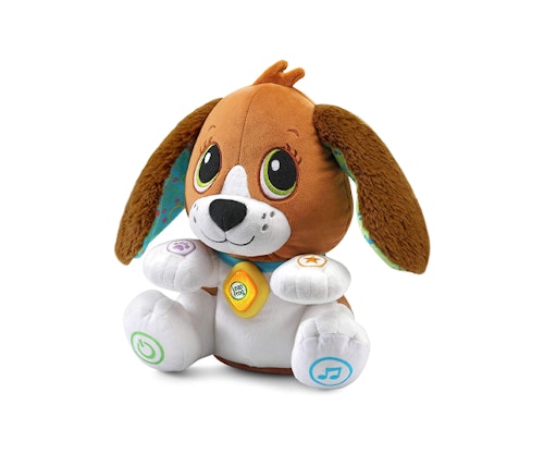 LeapFrog Speak and Learn Puppy