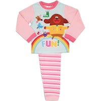 Hey Duggee Pyjamas
