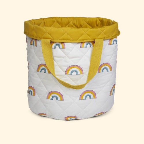 Mama Designs Toy Basket