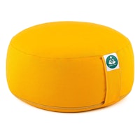 Meditation Cushion Present Mind