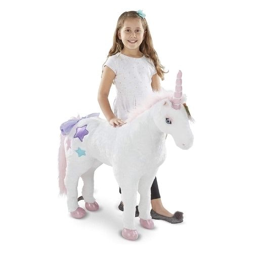 Melissa & Doug Licorne