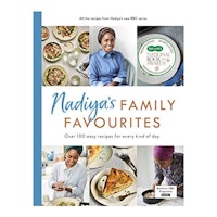 Nadiya’s Family Favourites
