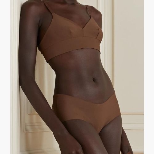 Stretch-Jersey Briefs