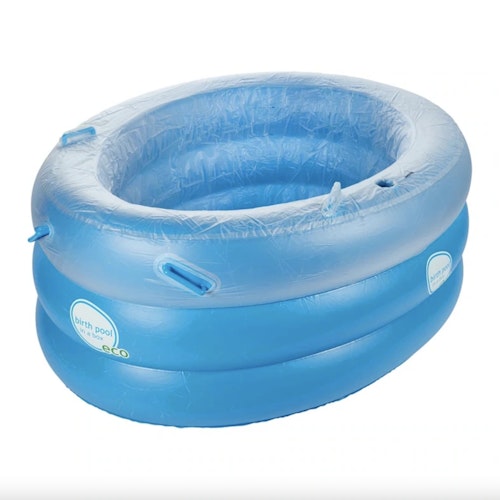 Birth Pool in a Box Personal Pool with Liner