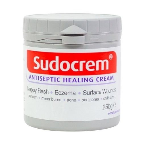 Sudocrem Antiseptic Healing Cream