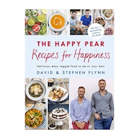The Happy Pear Recipes for Happiness