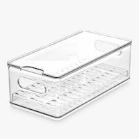 The Home Edit & iDesign Vegetable Bin