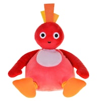 Twirlywoos Chatty Toodloo Soft Toy