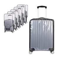 Vicloon Suitcase Cover Protectors