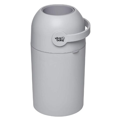 Vital Baby HYGIENE Odour-Trap Nappy Disposal System