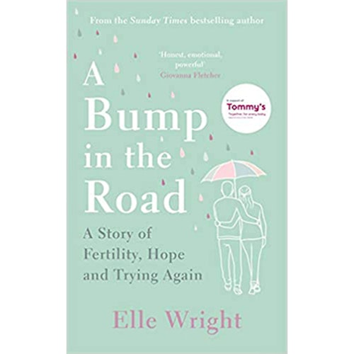 best-parenting-books-a-bump-in-the-road