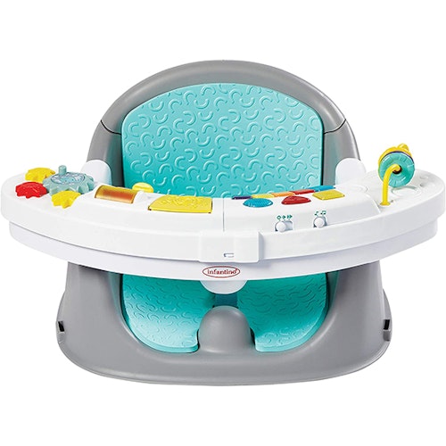 infantino booster seat