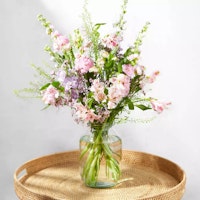 Bloom & Wild The Hallie Letterbox Flowers