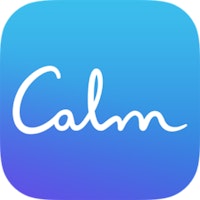 Calm Annual Subscription
