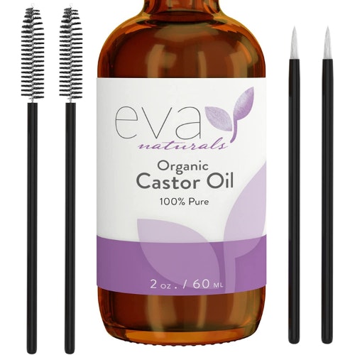 Eva Naturals Organic Castor Oil
