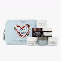 Fresh Mini Loves Mini Masks Skincare Gift Set