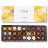 Hotel Chocolat Happy Mother’s Day Sleekster