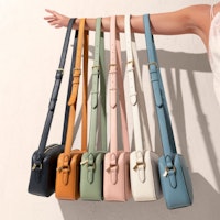 Katie Loxton Cara Crossbody Bag