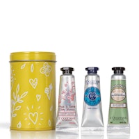 L’Occitane Hand Delights