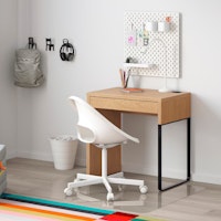 MICKE Desk