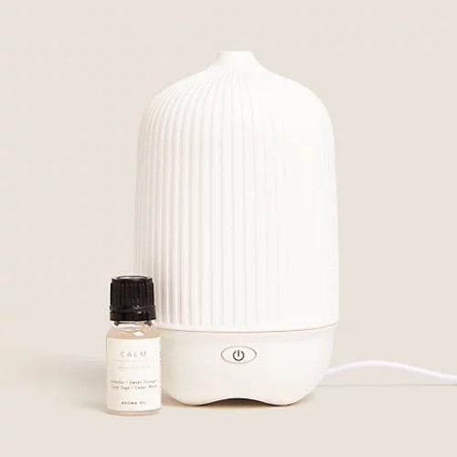 M&S Electric Diffuser Gift Set