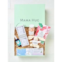 Mama Hug The Arrival Essentials New Mum Gift Box