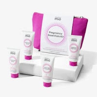 Mama Mio Pregnancy Travel Kit