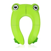 Pejoye Foldable Potty Toilet